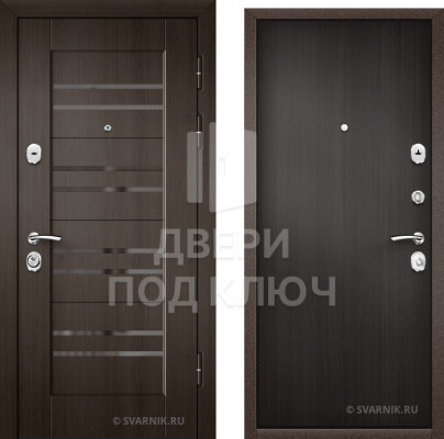 Входная дверь ДПК-2623