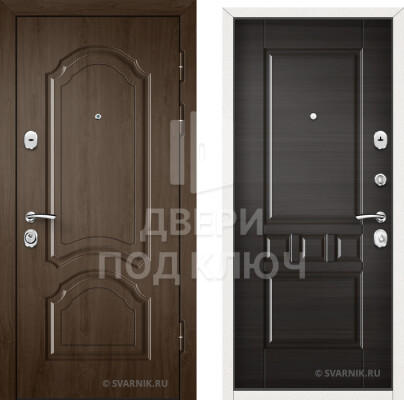 Дверь ДПК-10784